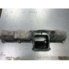 113C011 Left Intake Manifold For 06-10 GMC Sierra 2500 HD  6.6 8973635710 Duramax Diesel